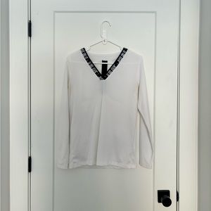 Nike Dri-Fit Workout Top